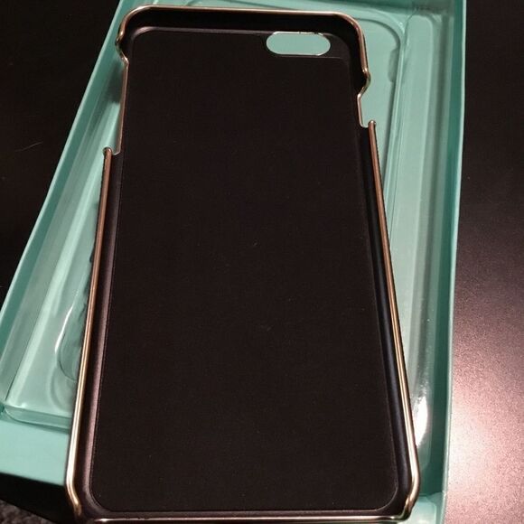 Kate Spade Saffiano iPhone 6+ Phone Wrap Case (G) - Picture 6 of 7